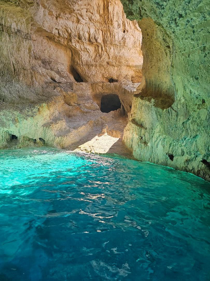 Sea adventure Zakynthos